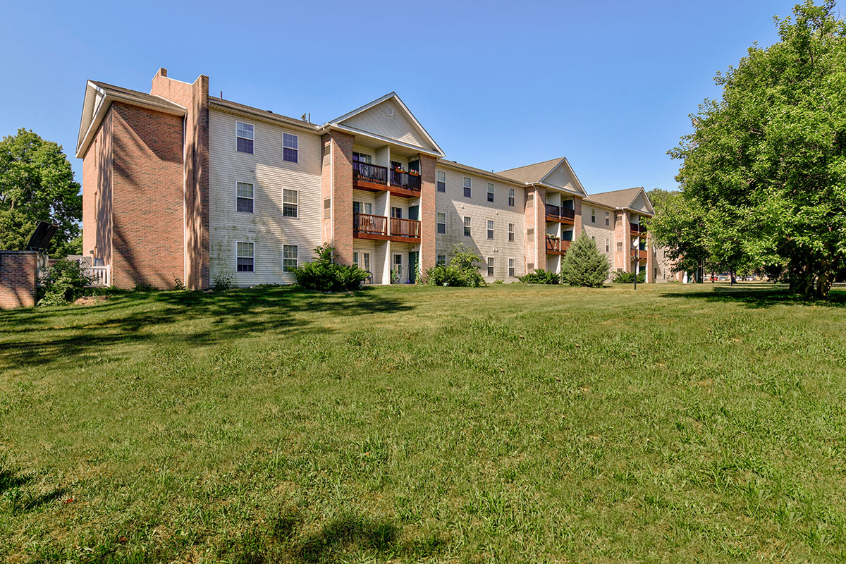 Tall Trees Apartments, 849 North Water Street, Tiffin, OH RentCafe